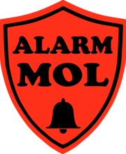 Alarm - MOL Logo