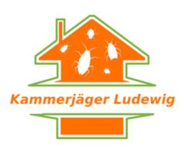Kammerjaeger Ludewig Logo