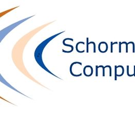 Schormann PC Service Handel Logo