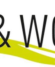 art&word media Logo