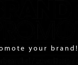 brand promotion GmbH Logo