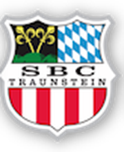 Sportlerbräu SBC Traunstein Logo