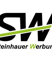 Steinhauer Werbung Logo