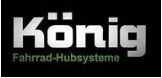 König Fahrradhubsysteme