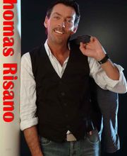 Thomas Risano Alleinunterhalter - Musiker - Solist