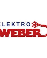 Elektriker Weber Logo