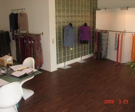 Showroom Marburg