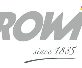 ROWI Präzisionstechnik GmbH Logo