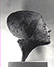 P.E. Keutner, Bildhauer