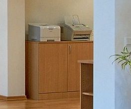 Büroimpressionen