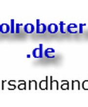 Poolroboter24 Versand Logo