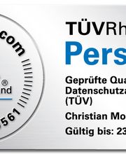 Datenschutzauditor (TÜV)