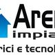 Logo di Arena Impianti, azienda di impianti elettrici e tecnologici.