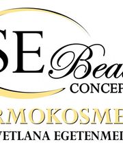 BEAUTY CONCEPT Logo