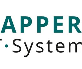 ifs Pappert Systemhaus Logo