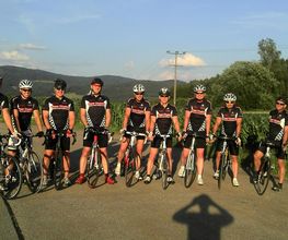 Team Free Wheels - Rennradausfahrten