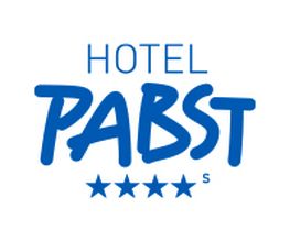 Hotel Pabst Logo
