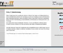 Petry-it.com