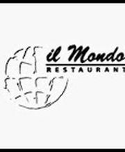Restaurant il Mondo / Clublokal "Sportwirt" des SV Pocking Logo