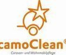 Camoclean Logo