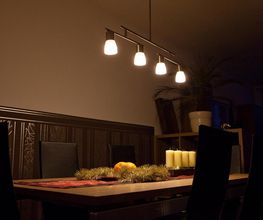 LED Leuchtmittel