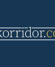 korridor.co Logo