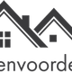 Logo met twee huisdaken en tekst "materialenvoordebouw.nl" eronder.