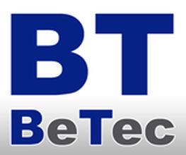 BeTec GmbH Logo