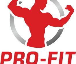Pro-Fit Lörrach OHG Logo