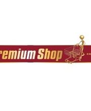 Premiumshop321 Logo