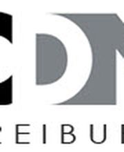 CDN Freiburg Ltd. Logo