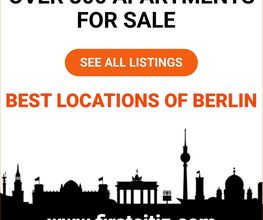 First Citiz Berlin