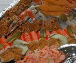 My Buffet - Einfacher geht’s nicht mehr!