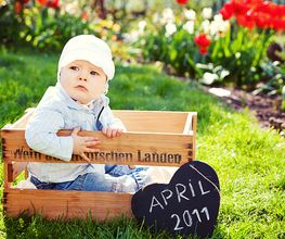 Kinderfotografie