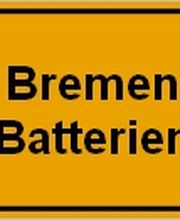Bremen-Batterien Logo