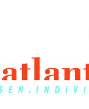 Grüße aus Atlantis Logo