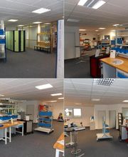 Kompetenzzentrum WACHTER in Laupheim