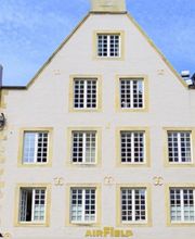 Bussmann & Bussmann Rechtsanwälte Logo