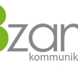 3zam Kommunikation Logo