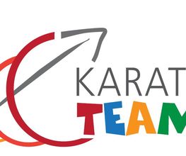 Karate-Team Hechingen Logo