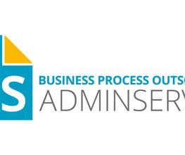 ICS adminservice GmbH Logo