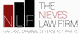 Logo of The Nieves Law Firm with the text "Oakland Criminal Defense Attorneys."