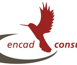 encad consulting GmbH Logo