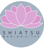 Wellness-Shiatsu Marion Eitel Logo