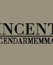 VINCENTE Inh. Gerald Schindler Berlin am Gendarmenmarkt Logo