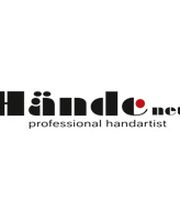 Hände nett Logo