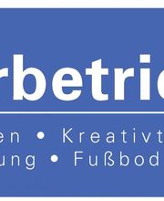 Malerbetrieb Rühmer Logo