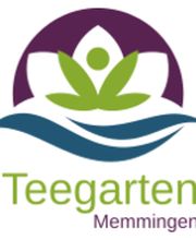 Teegarten Memmingen Logo