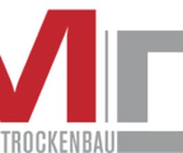 MD Trockenbau Logo