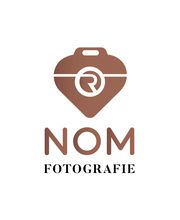 NOM Fotografie Logo
